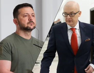 Miniatura: Otrzymał odznaczenia za wspieranie...