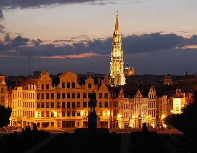 Miniatura: Polak pobił Portugalczyka i... poszedł na...