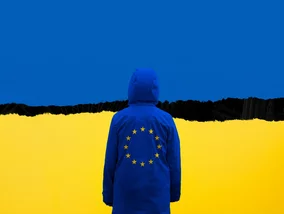 Miniatura: Pensje Ukraińców na Ukrainie....