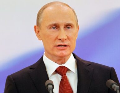Miniatura: "Antyamerykański Putin? To tylko kampania"