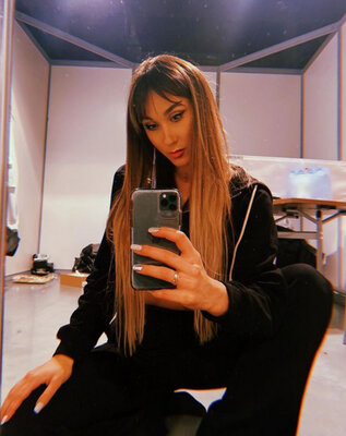 Miniatura: Ida Nowakowska na Instagramie 