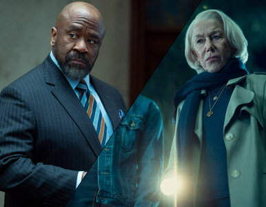 Miniatura: Sporo nowości od Netfliksa na weekend. Co...