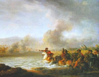 Miniatura: 10 pytań z historii Polski. Wstyd tego nie...