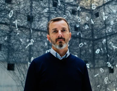 Miniatura: Dr Tomasz Rożek: Biadolenie, że w...