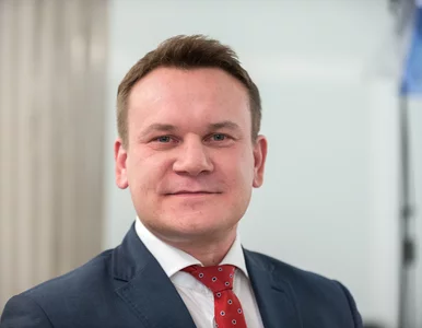 Miniatura: Tarczyński pojechał do USA pomóc polskim...