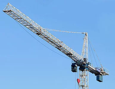 Miniatura: Nie dostawał wypłaty, więc wyszedł... na...