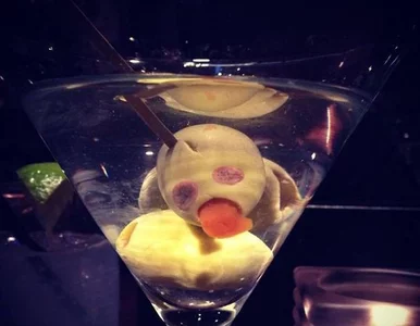 Miniatura: Nietypowe iluzje w codziennym życiu. Te...