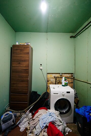 „Nasz nowy dom” odc. 4 (364) 