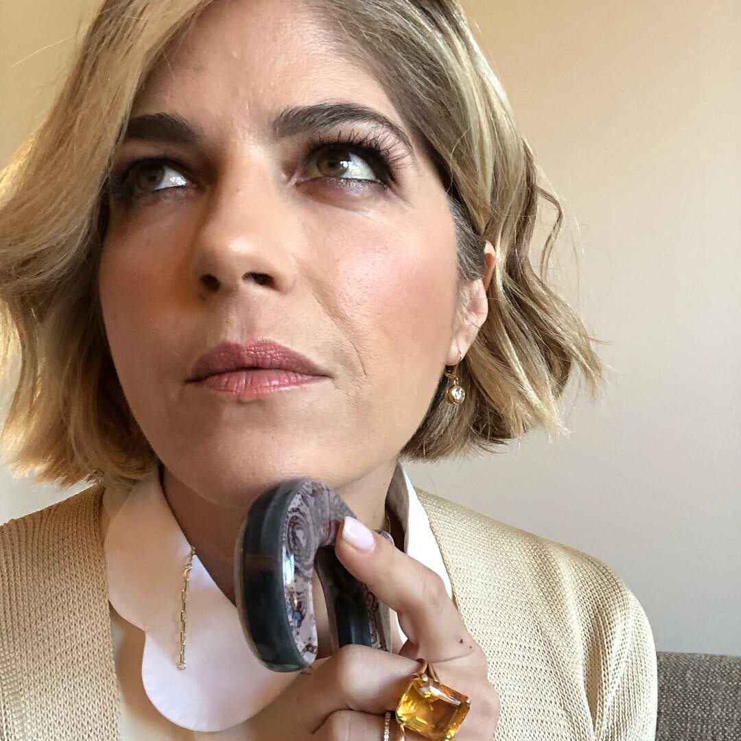 Selma Blair 