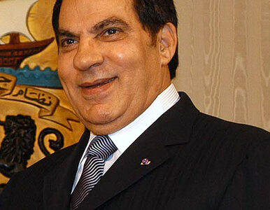 Miniatura: Gdzie jest prezydent Tunezji?