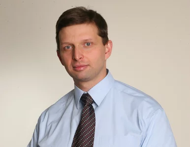 Miniatura: Zuber o teście na prezesa ZUS: Jeśli był...