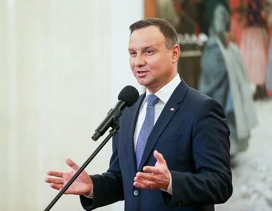 Miniatura: Kancelaria Prezydenta zakupiła sprzęt do...