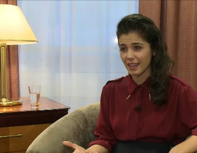 Miniatura: Kate Melua: polscy fani są wyjątkowi,...