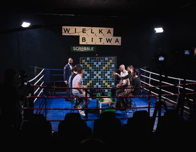 Miniatura: Tego jeszcze nie było! Pojedynek Gortata z...