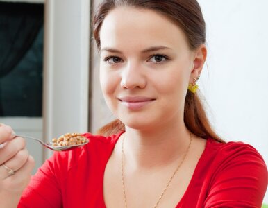 Miniatura: Celiakia to nie moda na dietę...