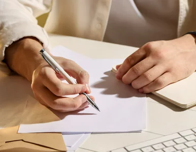 Miniatura: Gdzie ukrył się błąd? Quiz ortograficzny...