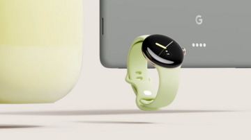 Nowe sprzęty Google &ndash; smartfony Pixel 7&nbsp;i&nbsp;7 Pro oraz&nbsp;Pixel Watch