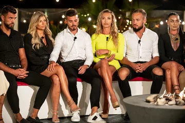 „Love Island. Wyspa Miłości” 