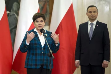 Powołanie nowych członków w skład Rady Dialogu Społecznego 