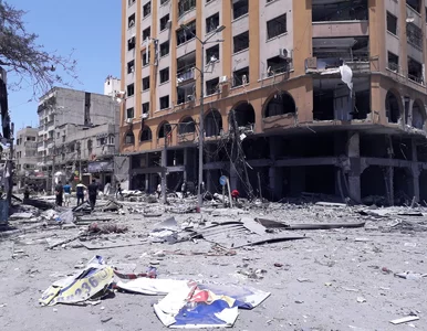 Miniatura: Wojna w Izraelu. Zdobyto ważny bastion...