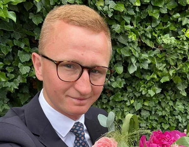 Miniatura: Odszedł z zawodu nauczyciela, otworzył...