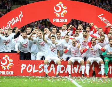 Miniatura: Nowa piosenka mundialowa. Przebije hit...