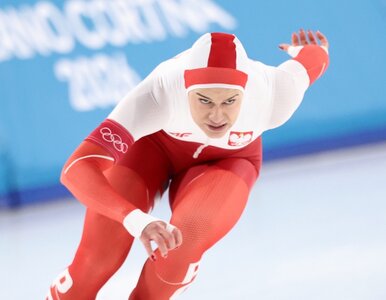Miniatura: Szokujące wyznanie polskiej olimpijki na...