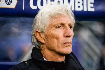 Jose Pekerman 