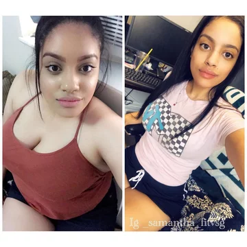 Samantha Soto 