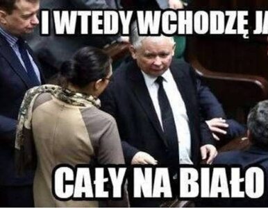 Miniatura: To był gorący tydzień w polskiej polityce....