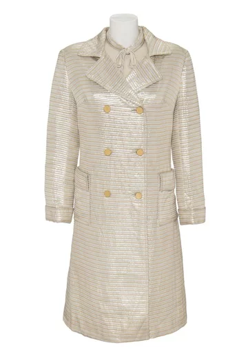 Jedna z garsonek Margaret Thatche (fot. EPA/CHRISTIES IMAGES LTD. /PAP)