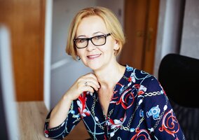 Miniatura: Anna Kupiecka: To&nbsp;kilka...