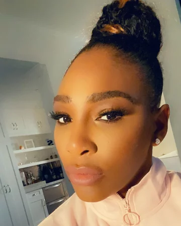 Serena Williams 