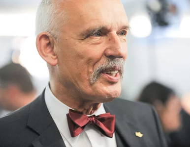 Miniatura: Wydawało się, że Waszczykowski  podbił...