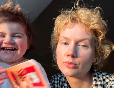 Miniatura: Od lekarza córeczki usłyszała: „Gratuluję!...