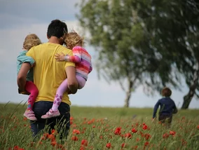 Miniatura: Kindergeld 2026. Ile na dziecko ciągną z...