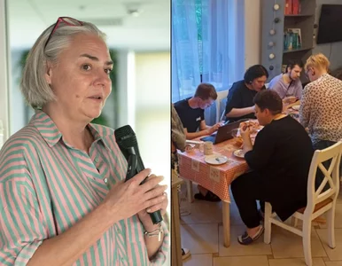 Miniatura: Bezdomni 18-latkowie. „Jaki mamy wpływ na...