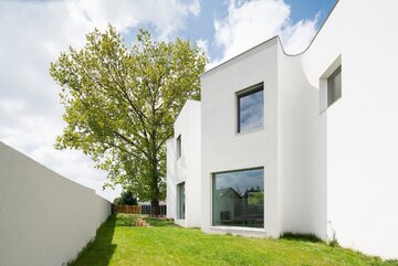 Przedszkole Montessori, projekt No Architects