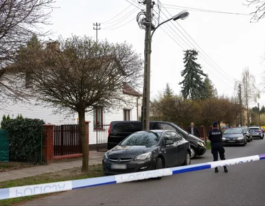 Miniatura: Sąsiedzi wstrząśnięci po makabrycznym...