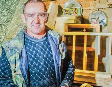 Miniatura: Cicha rewolucja robotnicza czyli moda na...