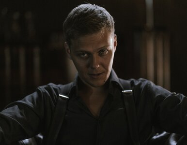 Miniatura: Serial „Langer” nadchodzi. Jakub Gierszał...