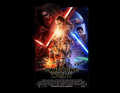Miniatura: Tego nie wiedzieliście o Gwiezdnych Wojnach!