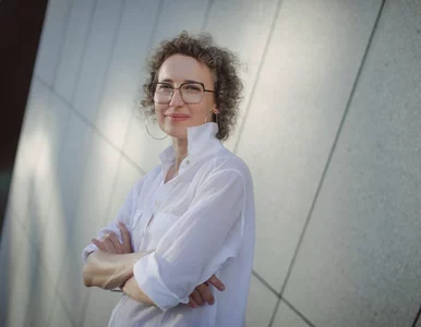 Miniatura: Natalia Hatalska: Nie mamy możliwości...