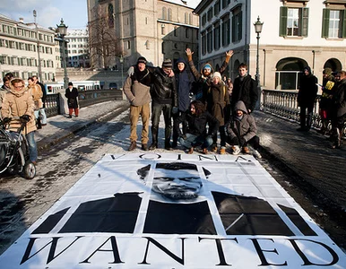 Miniatura: Grupa Voina: wolną sztukę w Rosji można...