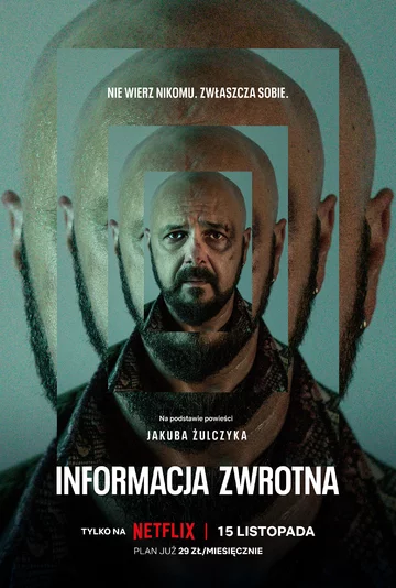 „Informacja zwrotna” 