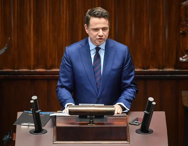 Miniatura: Rafał Trzaskowski: Nie byłoby wolności bez...