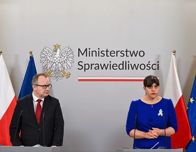 Miniatura: Europejska prokurator generalna o...