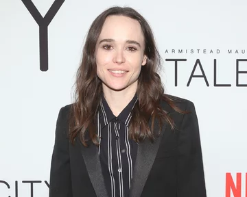 Ellen Page 