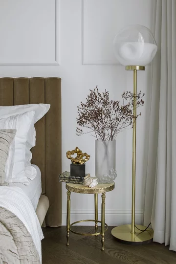 Paryski artyzm w Warszawie. Apartament w Centrum Praskim Koneser 