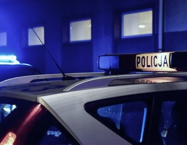 Miniatura: Matka obwinia funkcjonariuszy o śmierć...